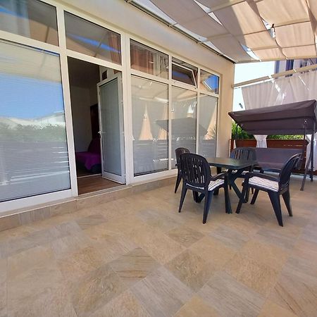 Josipa Apartment Biograd Na Moru Exterior foto