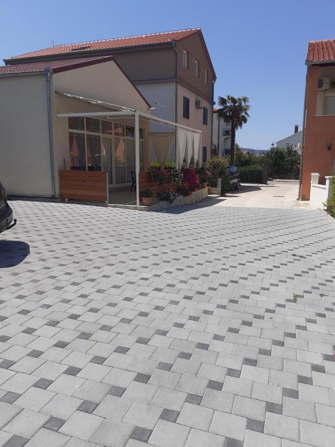 Josipa Apartment Biograd Na Moru Exterior foto