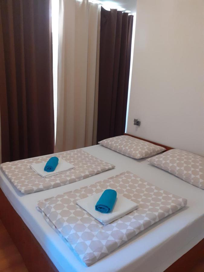 Josipa Apartment Biograd Na Moru Exterior foto