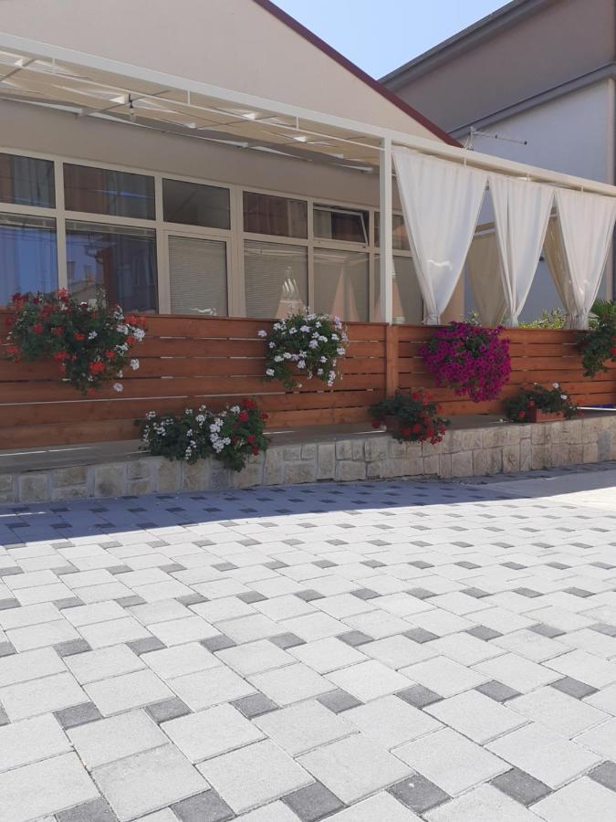 Josipa Apartment Biograd Na Moru Exterior foto