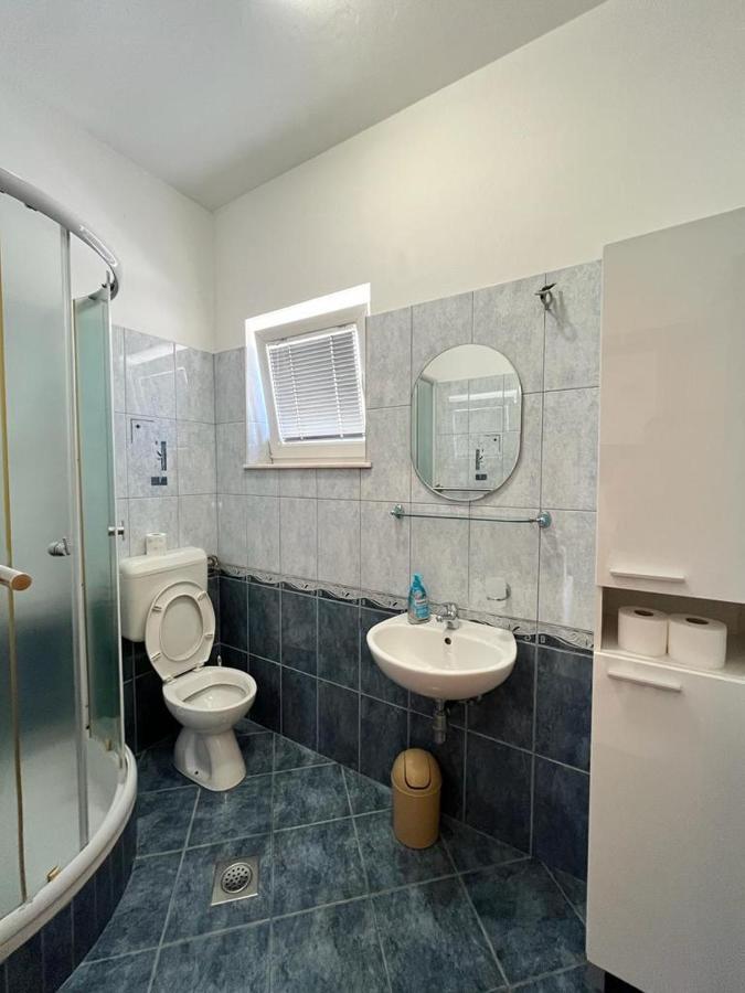 Josipa Apartment Biograd Na Moru Exterior foto