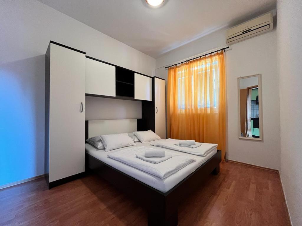 Josipa Apartment Biograd Na Moru Exterior foto