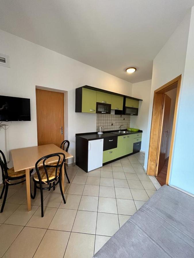 Josipa Apartment Biograd Na Moru Exterior foto