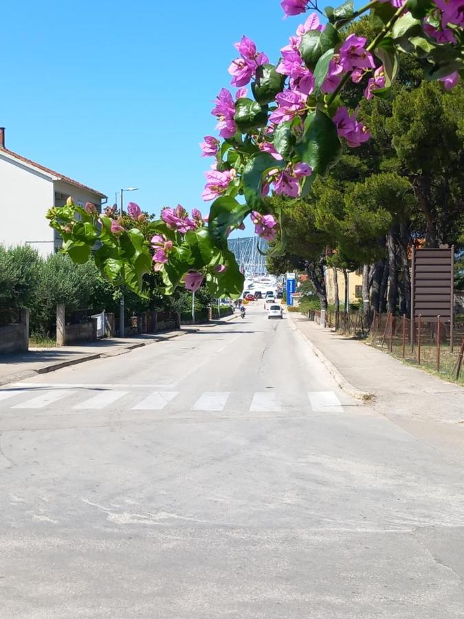 Josipa Apartment Biograd Na Moru Exterior foto