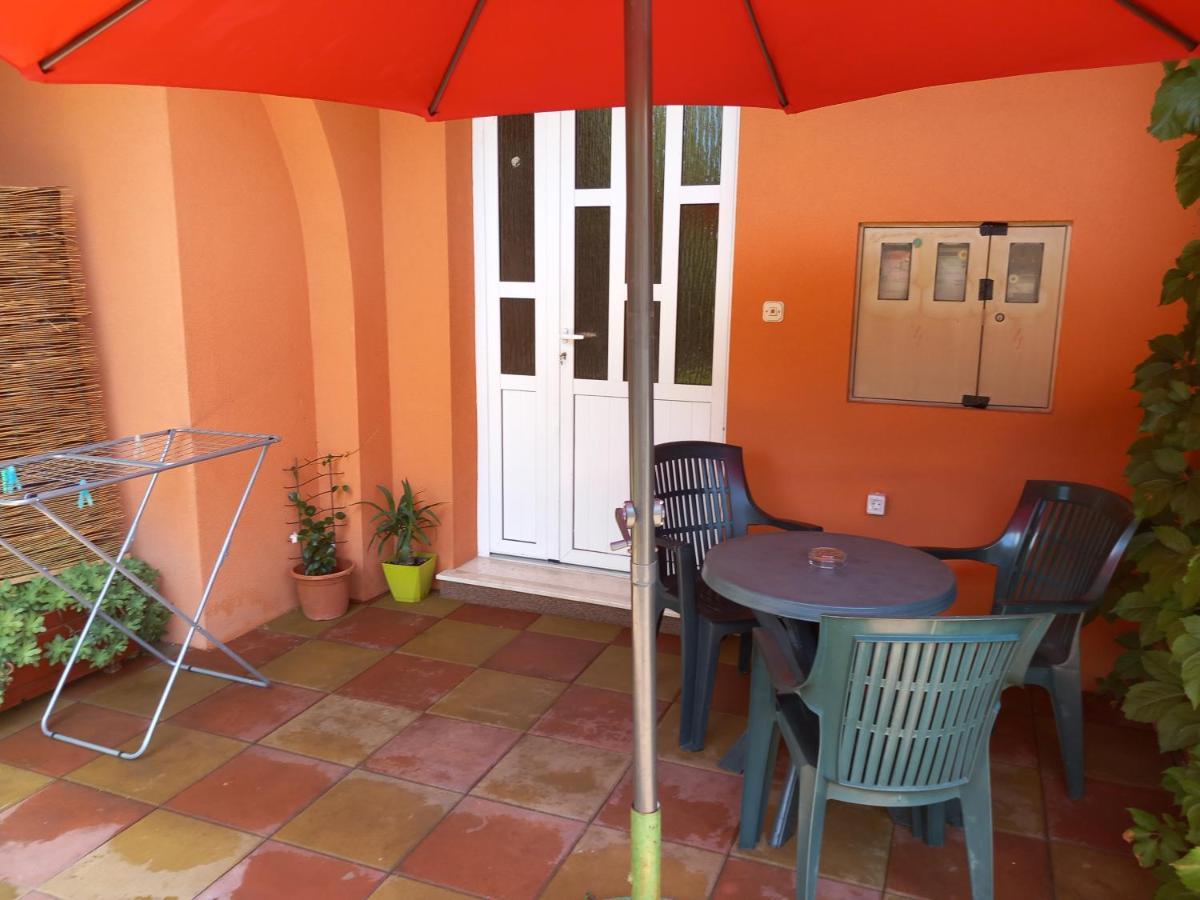 Josipa Apartment Biograd Na Moru Exterior foto