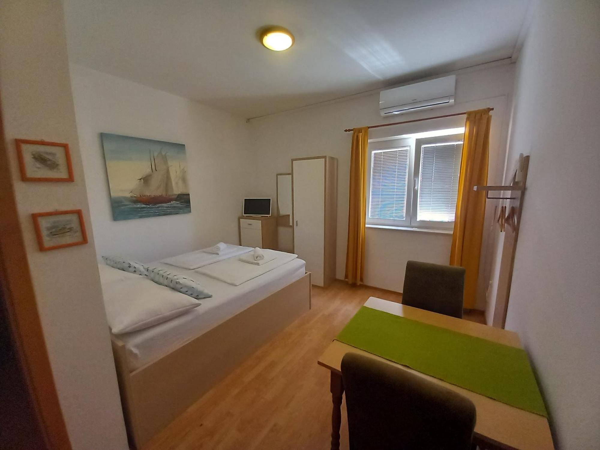 Josipa Apartment Biograd Na Moru Exterior foto