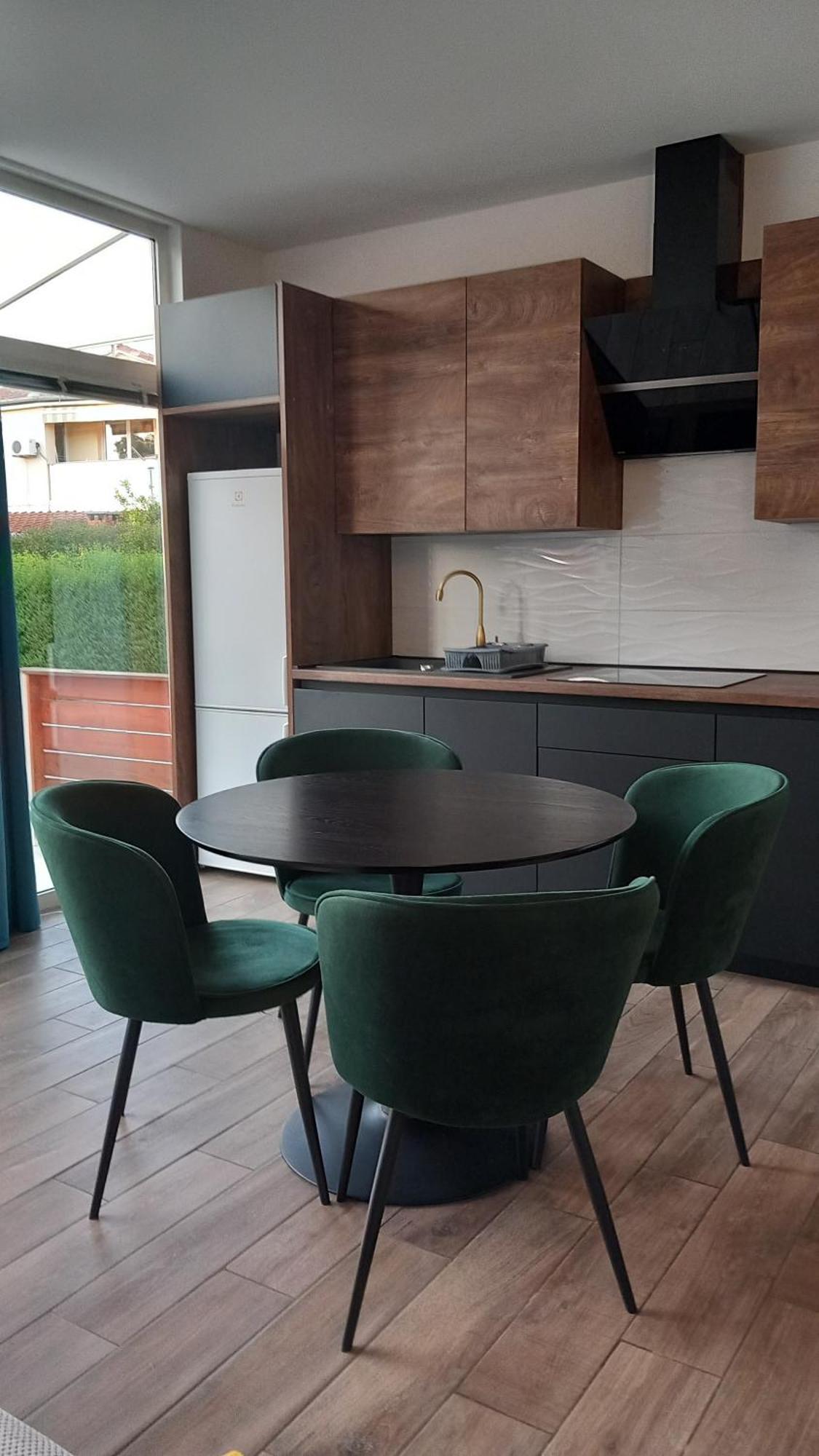 Josipa Apartment Biograd Na Moru Exterior foto