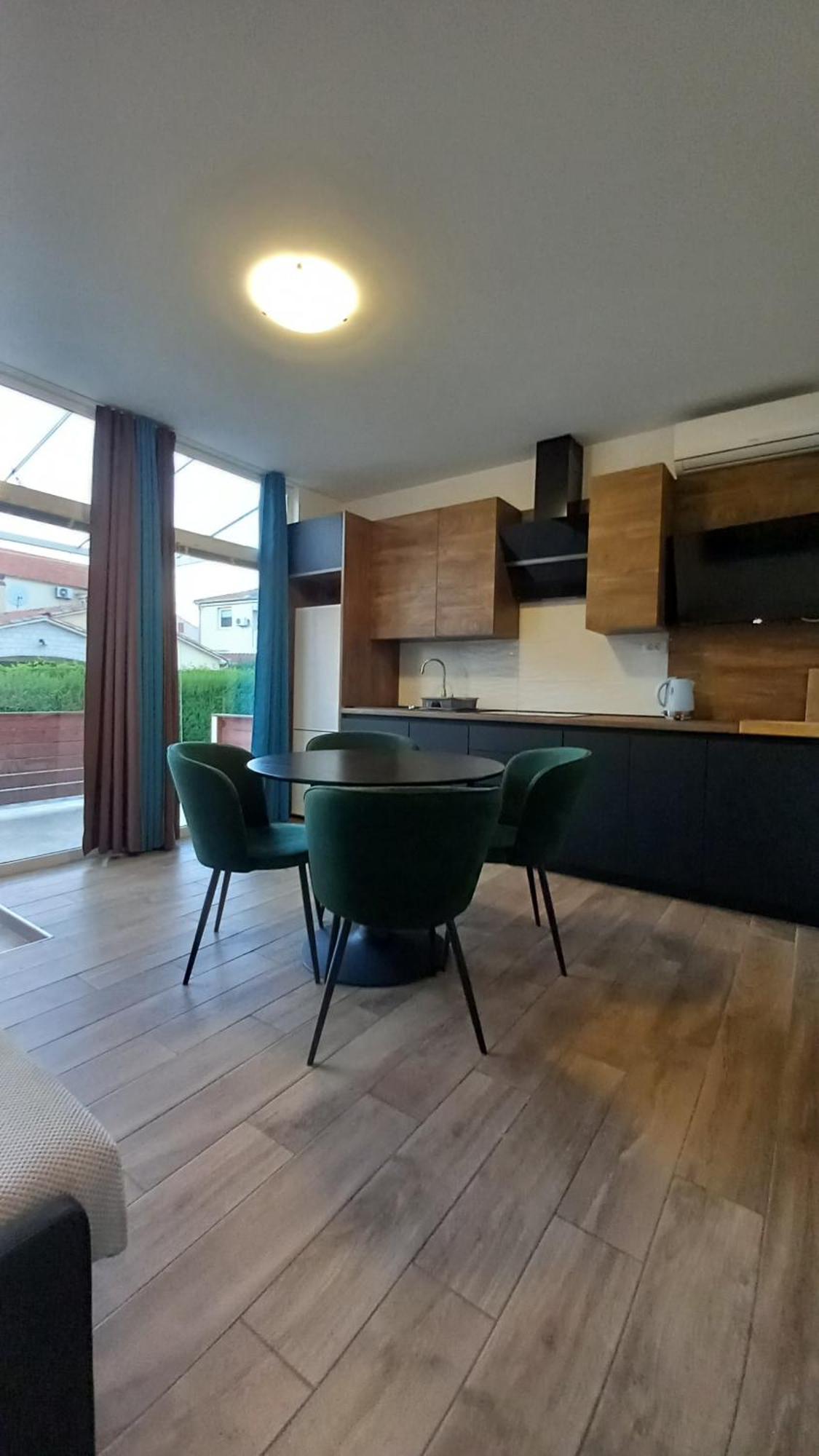 Josipa Apartment Biograd Na Moru Exterior foto