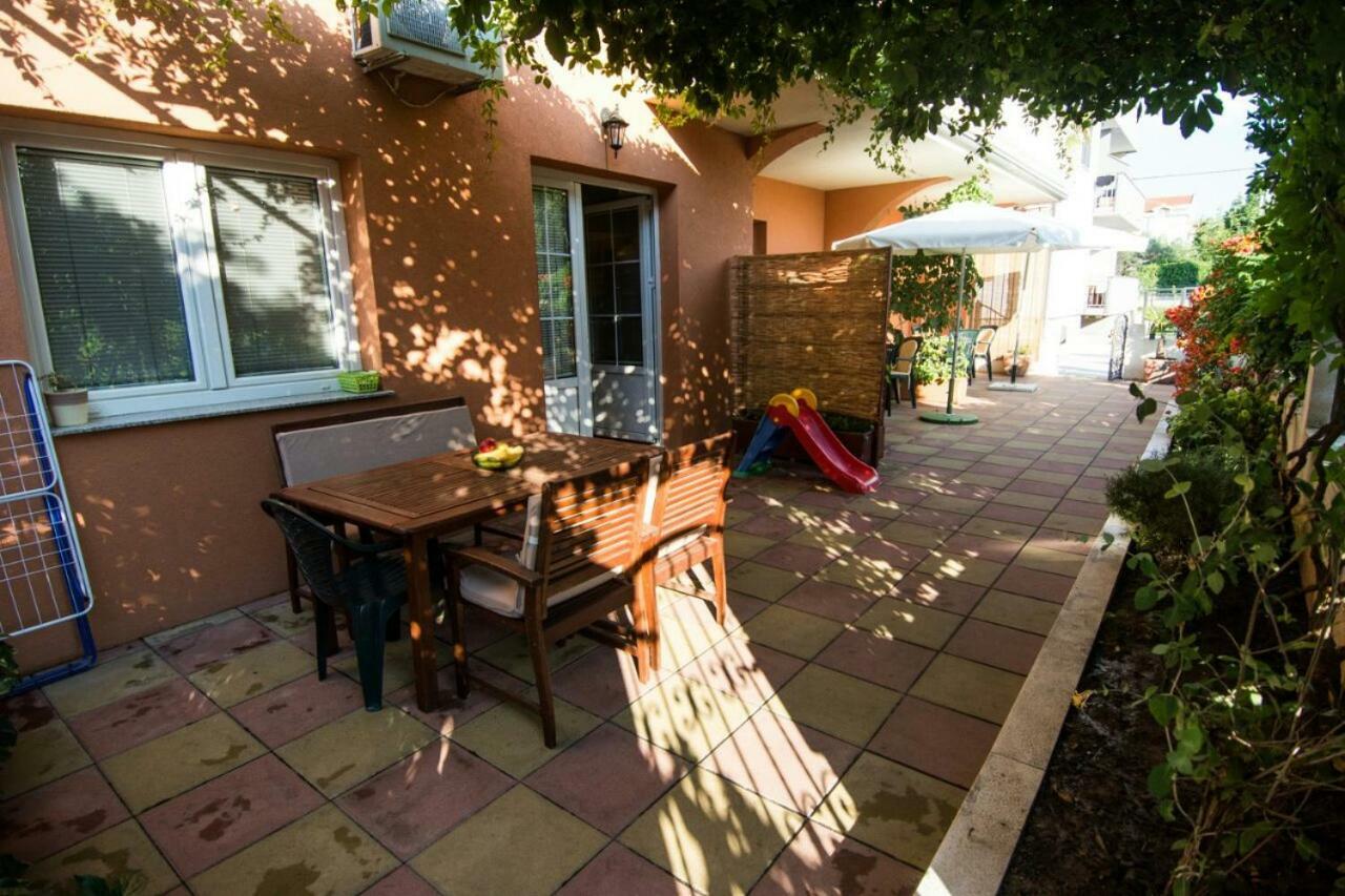 Josipa Apartment Biograd Na Moru Exterior foto