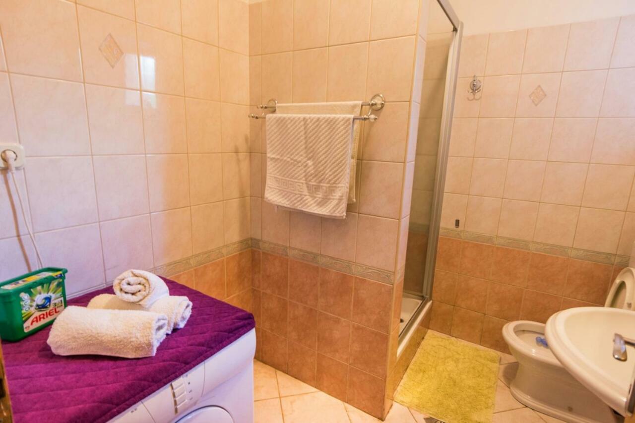Josipa Apartment Biograd Na Moru Exterior foto