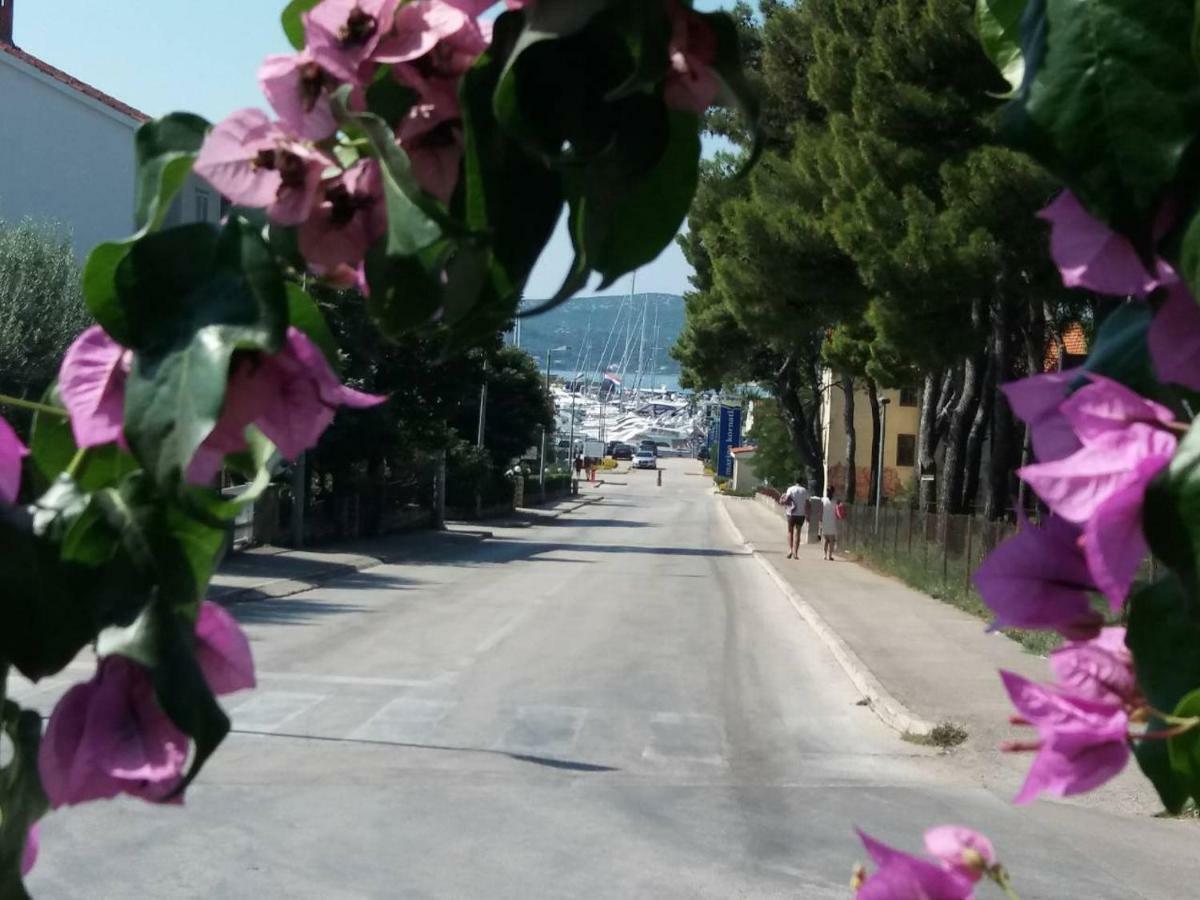 Josipa Apartment Biograd Na Moru Exterior foto